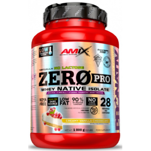ZeroPro Protein (1 кг)